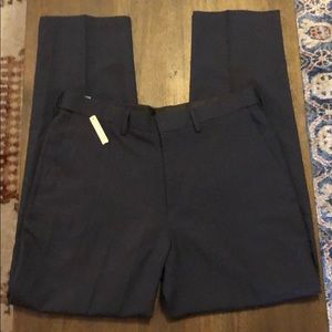 Hagar Straight Fit Eclo Slacks-Men’s size …